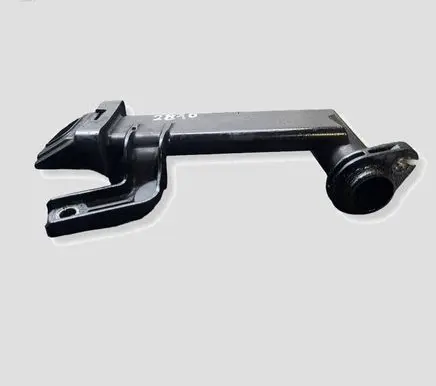 Volkswagen PASSAT B6 Oil sump strainer pipe 03G115169L