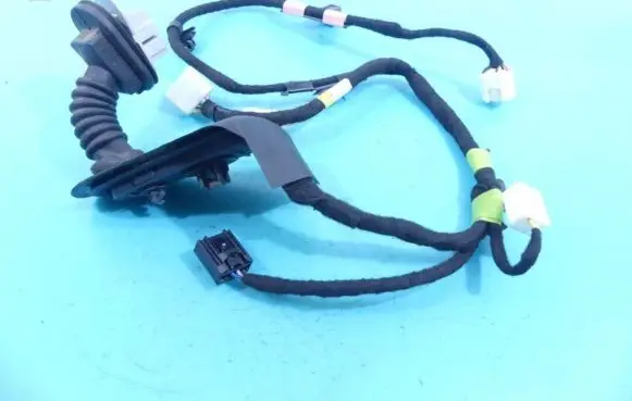 Mazda 3 III Rear door wiring loom BJS7-67-220 IMPRK1120591