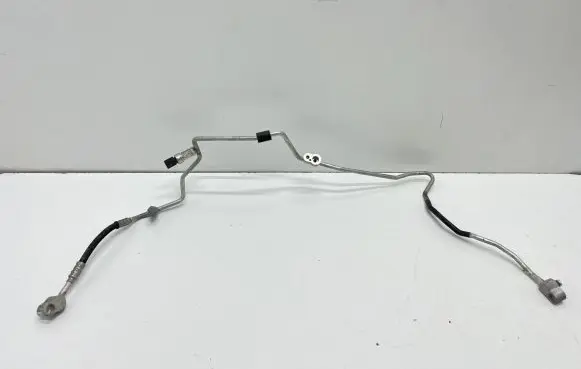 Seat Alhambra (Mk2) Air conditioning (A/C) pipe/hose 7N0816741C 330005
