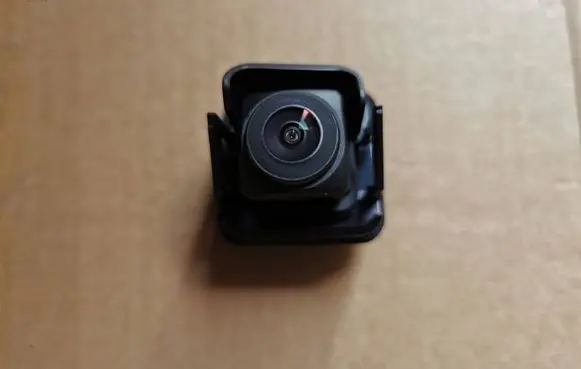 Renault Arkana Reversing camera 284424217R 012022