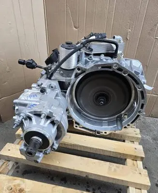 Audi RS3 8Y Automatic gearbox VPH