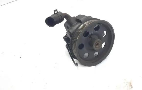 Ford Focus Power steering pump
