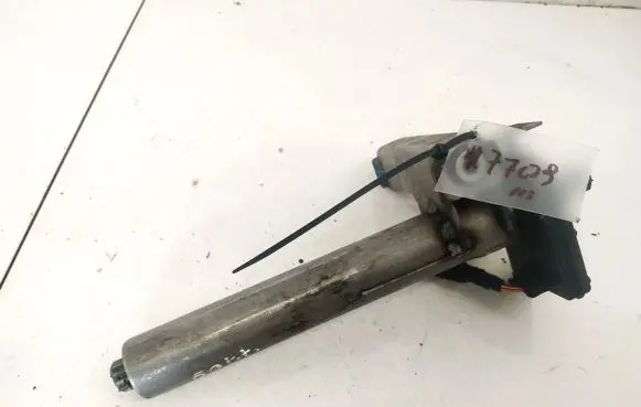 Opel Antara Steering wheel axle 96874503