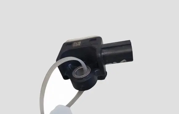 Ford Focus Airbag deployment crash/impact sensor F1ET14B345AA