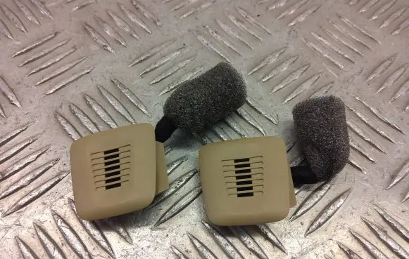 BMW X3 F25 Microphone (bluetooth/phone) 9263744