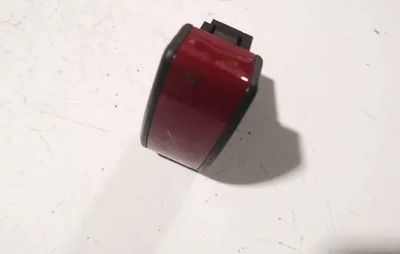 Opel Corsa C Hazard light switch 13539900 9164141
