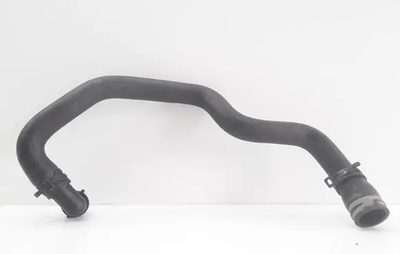 Mercedes-Benz C W204 Engine coolant pipe/hose A2128301696