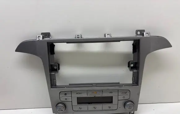Ford Galaxy Climate control unit 7S7T18C612CB