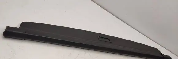 Volkswagen Touran I Parcel shelf load cover 1T0867871S