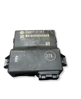 Audi A6 S6 C6 4F Gateway control module 4F0907468M 404476 4F0907468F
