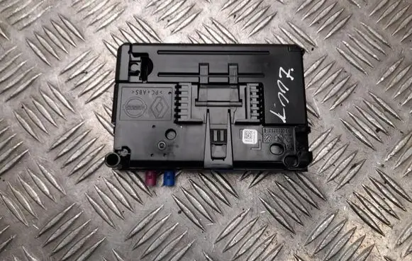 Dacia Jogger Other control units/modules 2591A9802R