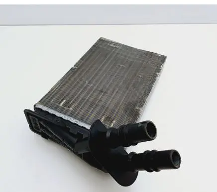 Renault Clio II Heater blower radiator 