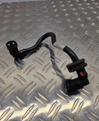 BMW 1 F20 F21 Vacuum line/pipe/hose 7602047