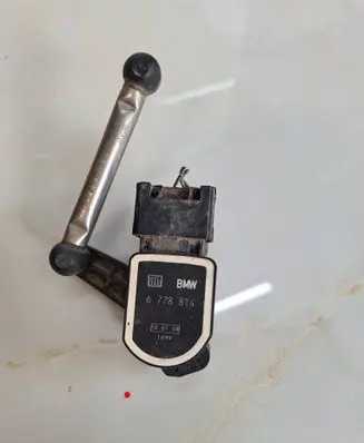 BMW X5 E70 Headlight/headlamp level sensor 6778814 1699 100108