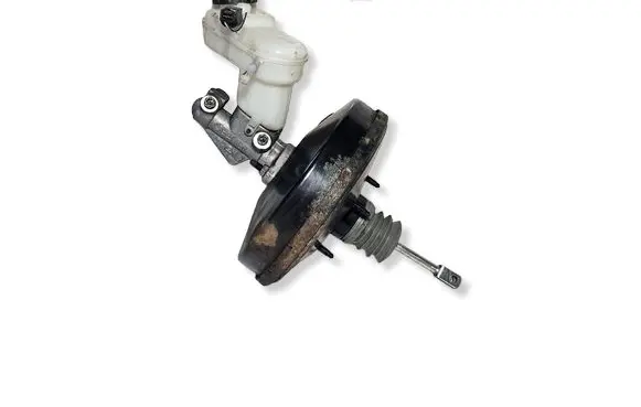 Renault Twingo II Brake booster 8200910008 8200910008A