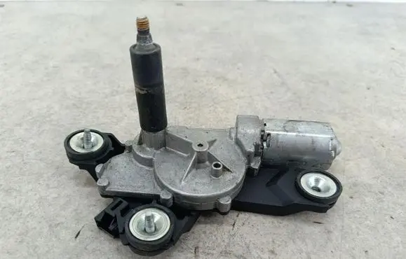 Volvo V60 Rear window wiper motor 31294492