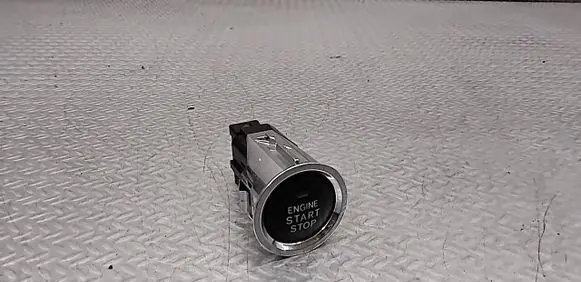 Toyota Corolla Verso AR10 Engine start stop button switch 15A7101