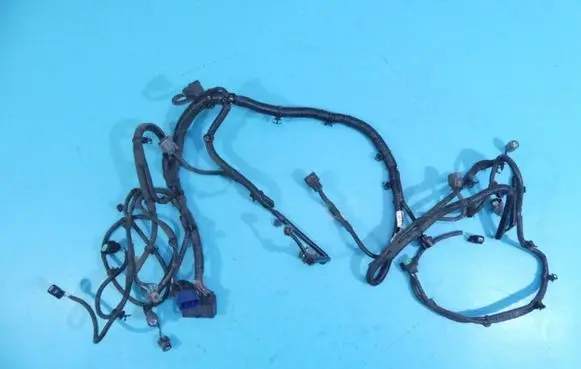 Honda CR-V Parking sensor (PDC) wiring loom 32100-SWY-G501 IMPRK1300074