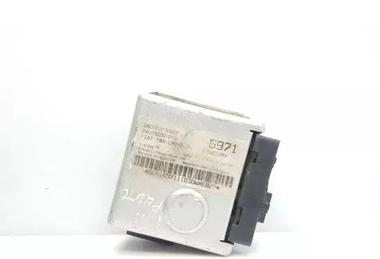 Fiat Punto (188) Power steering control unit/module 26076971