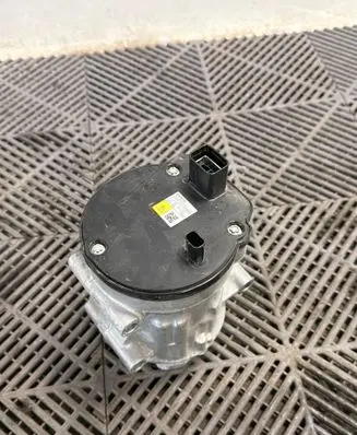Toyota Corolla E210 E21 Air conditioning (A/C) compressor (pump) 0424001202
