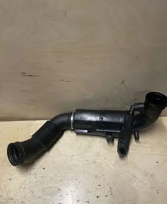 Mini Clubman F54 Turbo air intake inlet pipe/hose 7619268
