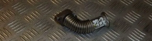 Fiat Ducato EGR valve line/pipe/hose