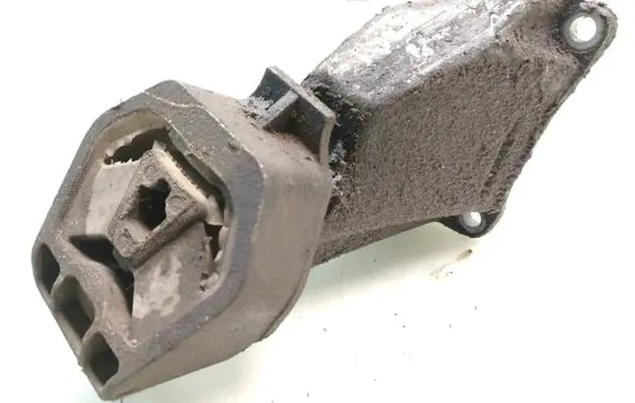 Audi 100 S4 C4 Gearbox mounting bracket 4A0399113F