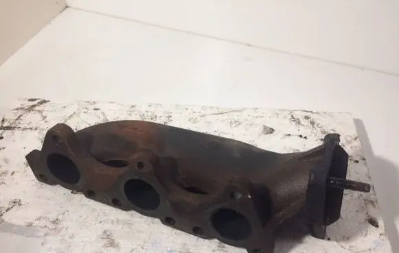Audi A6 S6 C5 4B Exhaust manifold 078253033