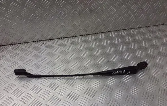Skoda Fabia Mk1 (6Y) Front wiper blade arm 5J1955410B