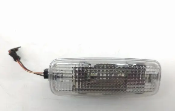 Audi A3 S3 A3 Sportback 8P Other interior light 4E0947105