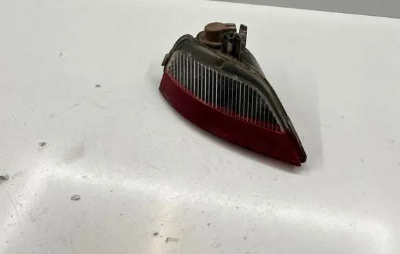 Renault Scenic III - Grand scenic III Rear bumper light 265540003R
