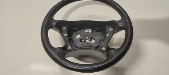 Mercedes-Benz CLK A209 C209 Steering wheel A2304600503