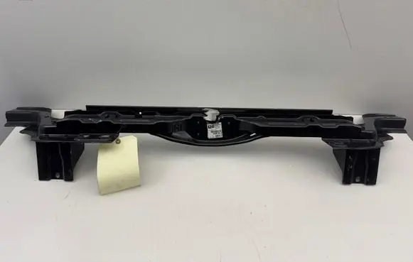 Peugeot Bipper Radiator support slam panel 7106