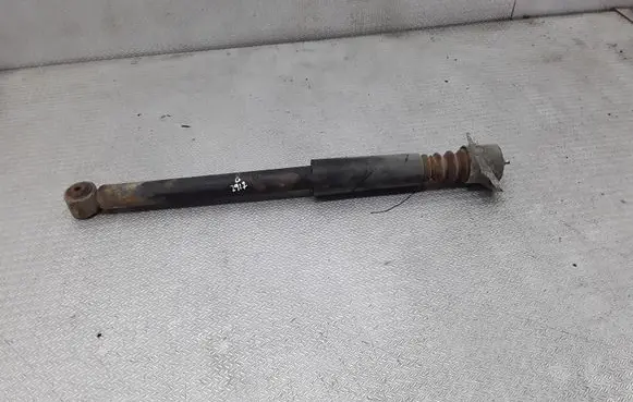 Volkswagen Jetta IV Rear shock absorber/damper