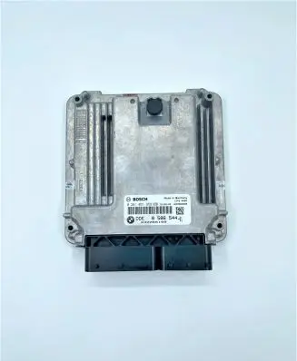 BMW X5 F15 Engine control unit/module 8586544 13618586544 0281031958