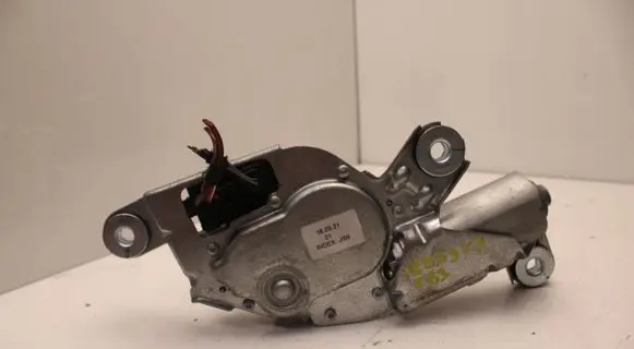 BMW X3 E83 Rear window wiper motor 
