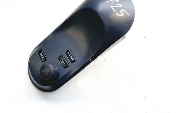 Citroen C5 Other switches/knobs/shifts 9638880277 15809803