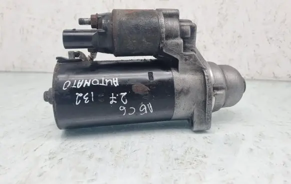 Audi A6 S6 C6 4F Starter motor 059911024