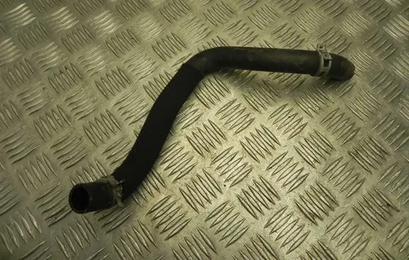 Nissan Juke I F15 Engine coolant pipe/hose 3ZU1A VD20420