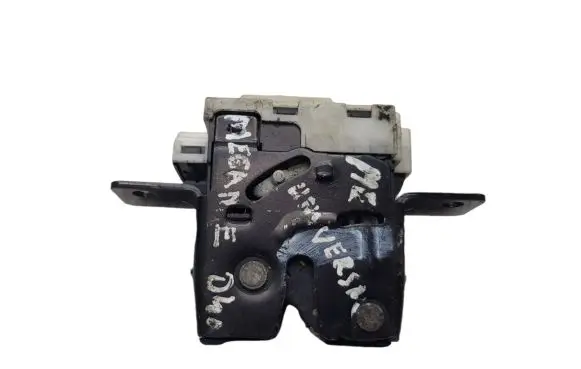 Renault Megane II Tailgate/trunk/boot lock/catch/latch 8200076240