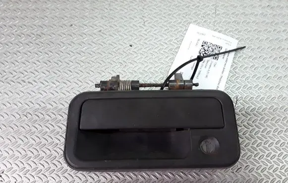Opel Frontera A Front door exterior handle