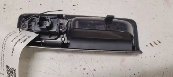 Volvo S40 Electric window control switch 8663813 30773217