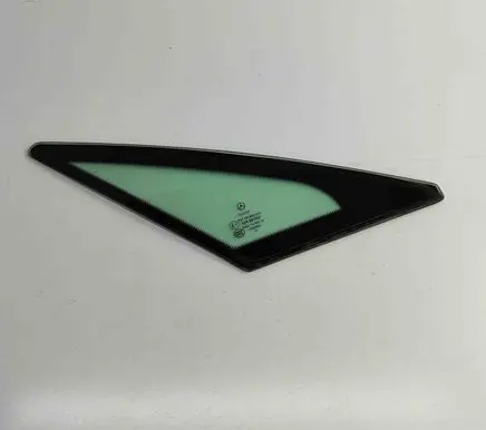 Mercedes-Benz E C207 W207 Rear side window 43R001565 A2076700339