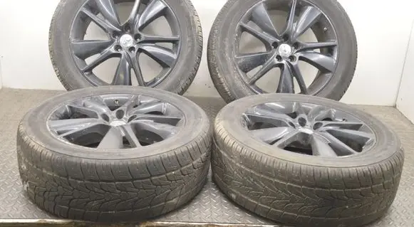 Infiniti FX R20 alloy rim N1032080 20X8J
