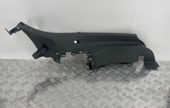 Mercedes-Benz GLC X253 C253 (D) pillar trim (bottom) A2536903601 2086J481 18321224