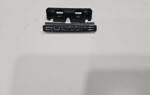 Audi A7 S7 4G Other badges/marks 4G8853736F 4G8853755B