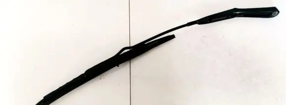 Opel Astra G Front wiper blade arm 90559554 90559554RH