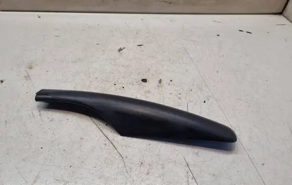Mercedes-Benz ML W163 Roof bar rail cover 1638490503