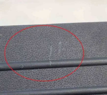 Hyundai Genesis Other interior part 858852M000