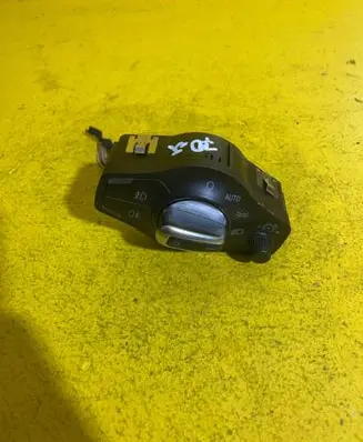 Audi A4 S4 B8 8K Light switch 8K0941531AS